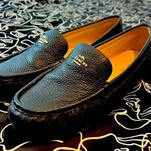Coach Loafers